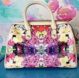 Henri Bendel Kaleidoscope Bag (SUPER RARE)